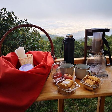 Escapadita Al Bosque San Isidro  Cameră foto