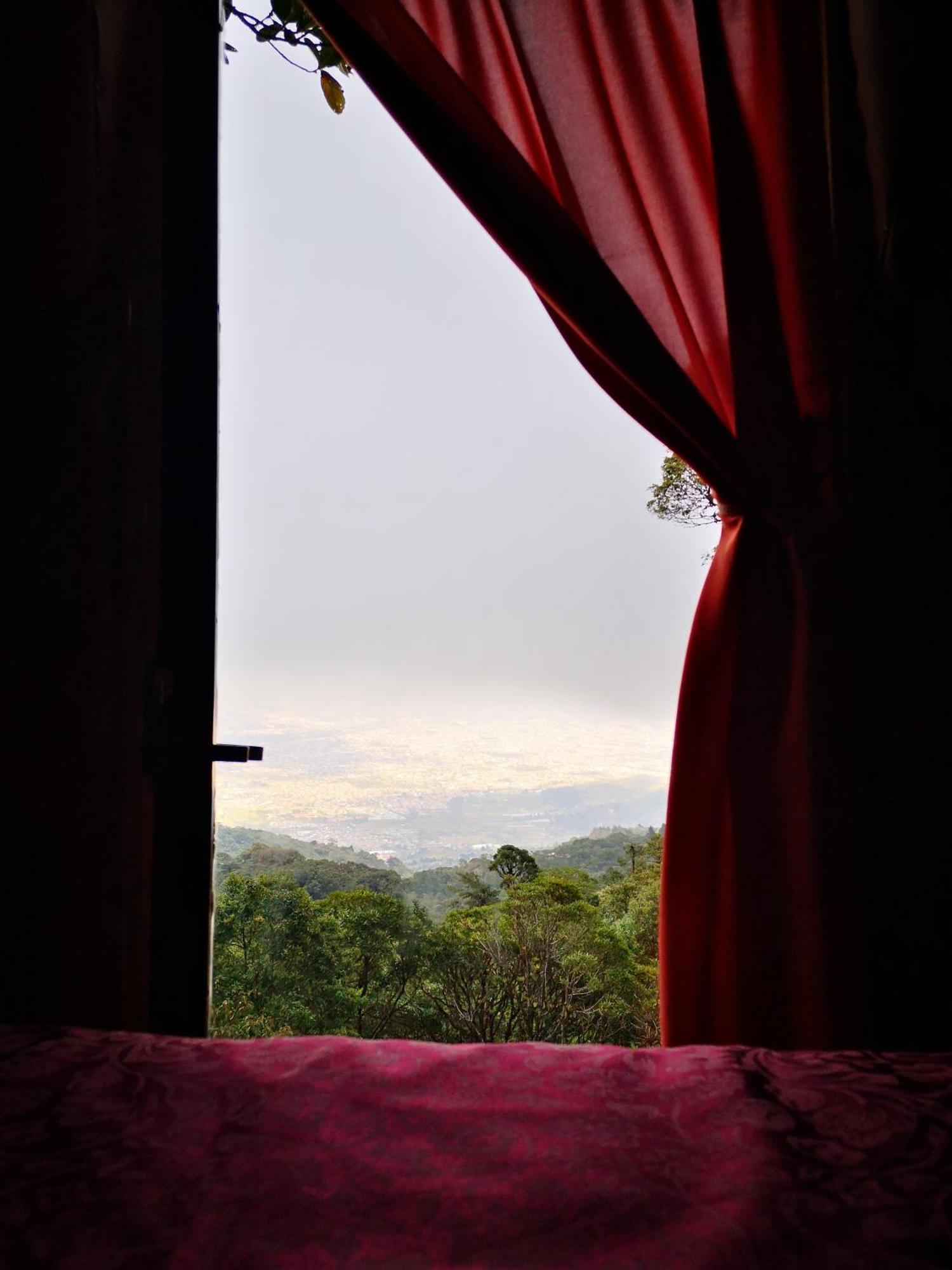 Escapadita Al Bosque San Isidro  Cameră foto